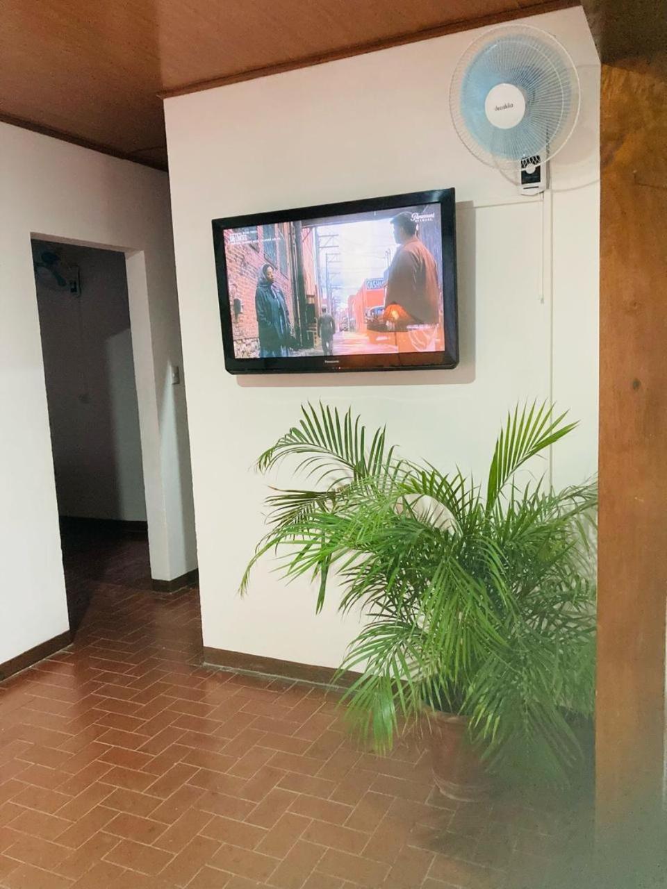 Hostel Casa Mar