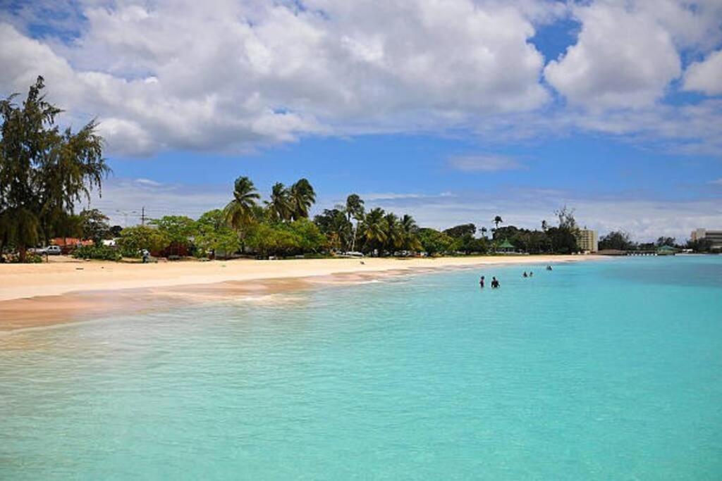 Beach Life Villa