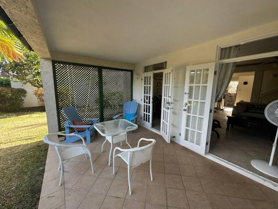 Beach Life Villa