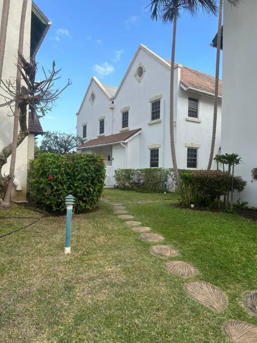 Beach Life Villa