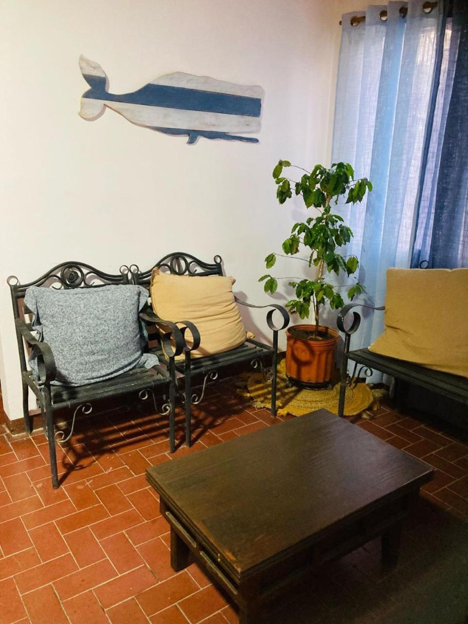 Hostel Casa Mar