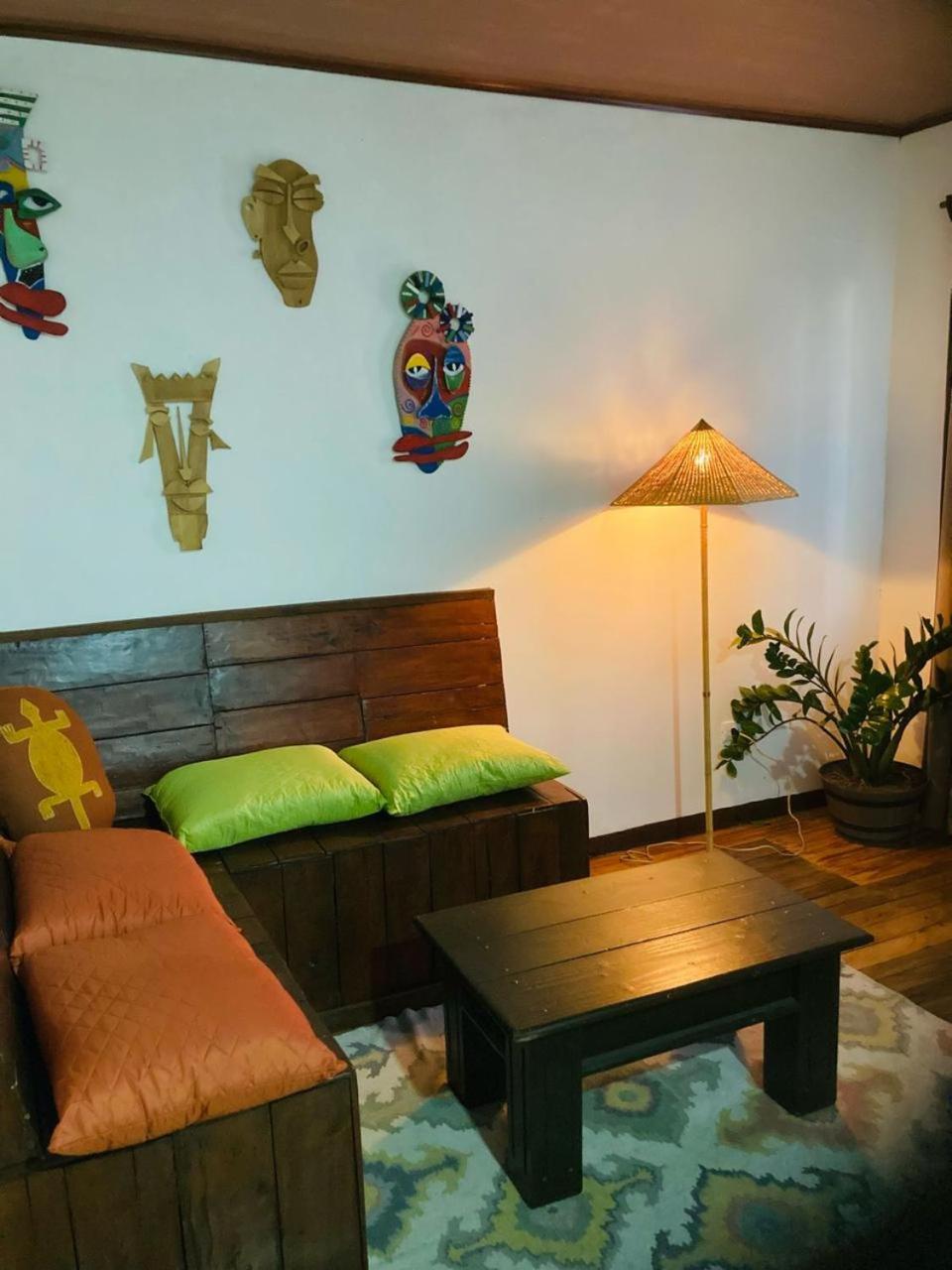 Hostel Casa Mar
