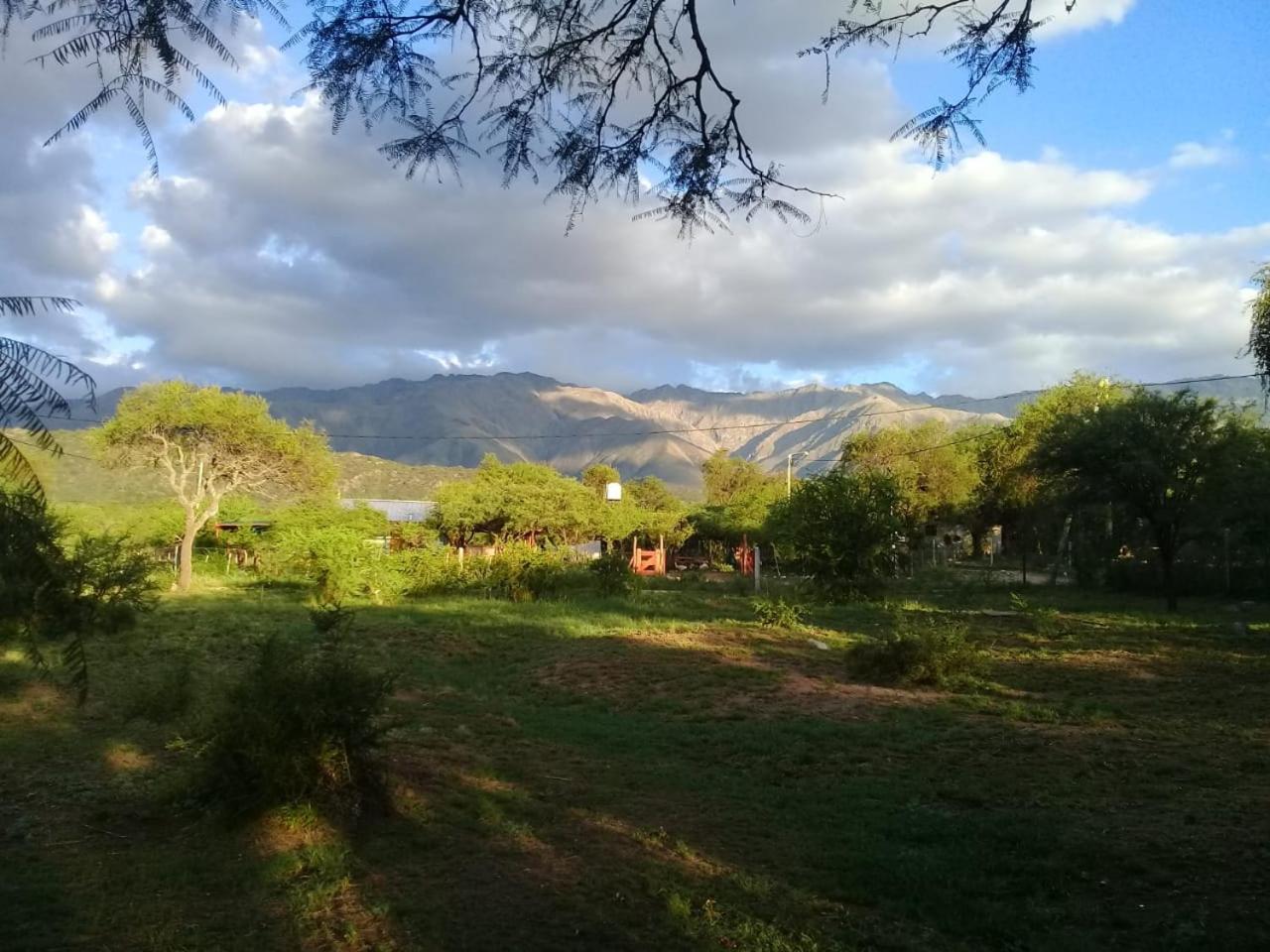 Cabaña de Emma