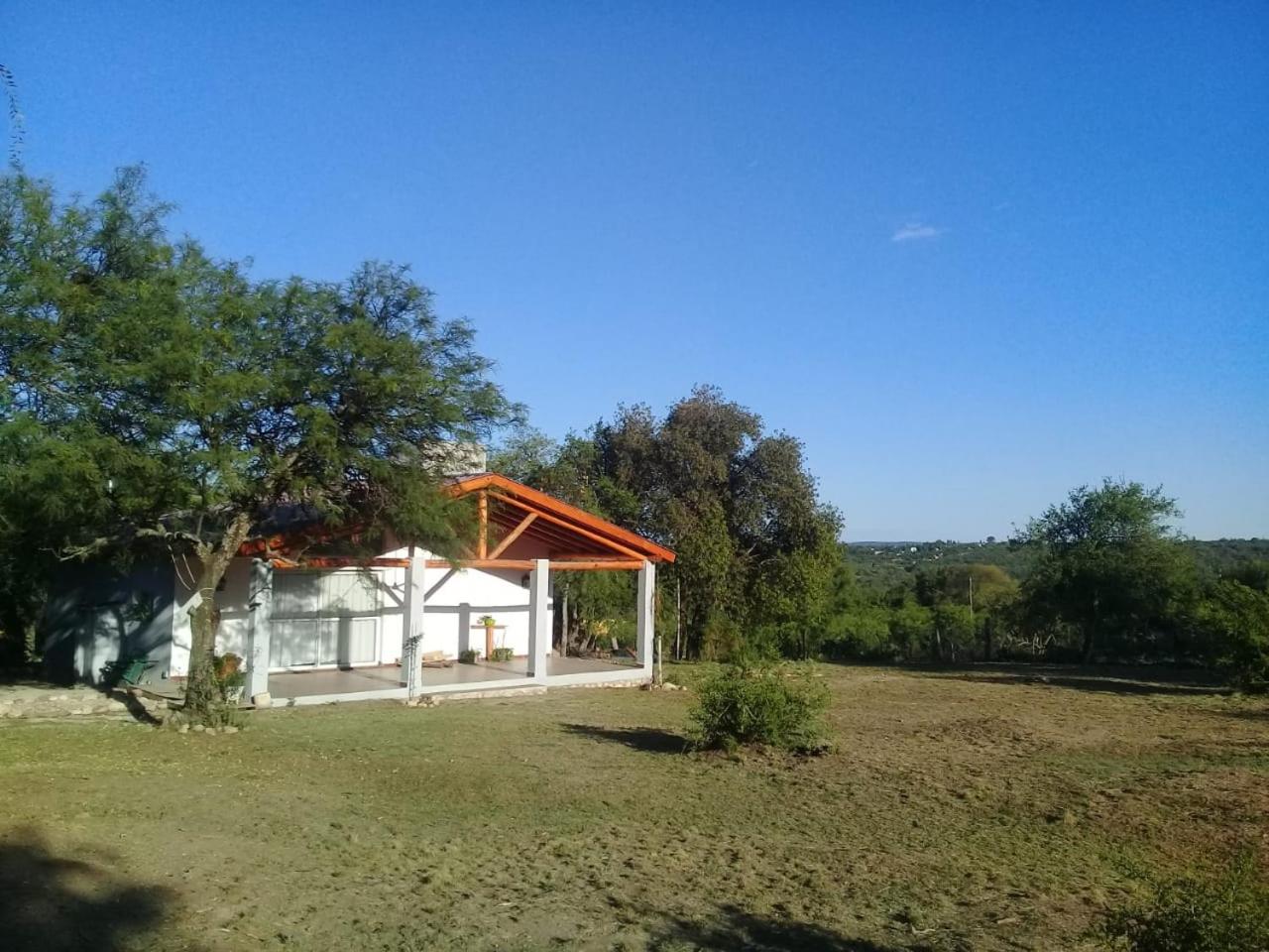 Cabaña de Emma