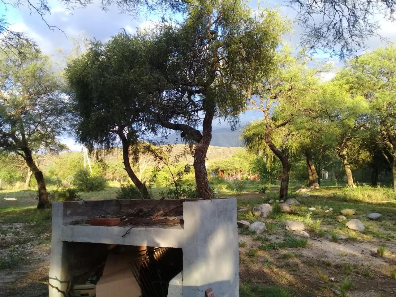Cabaña de Emma