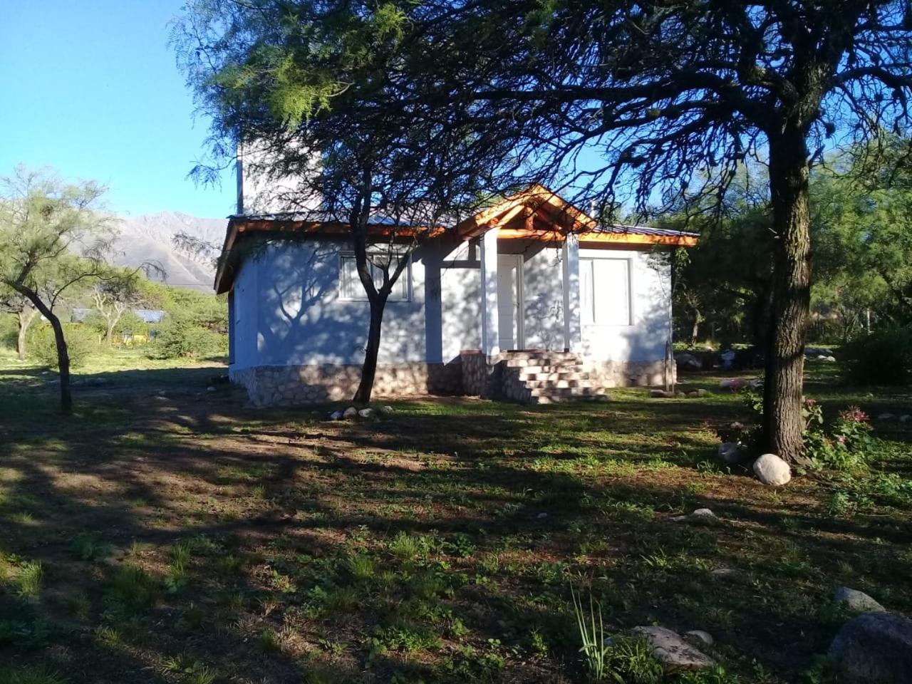 Cabaña de Emma