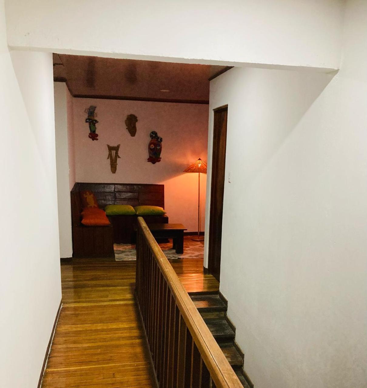 Hostel Casa Mar