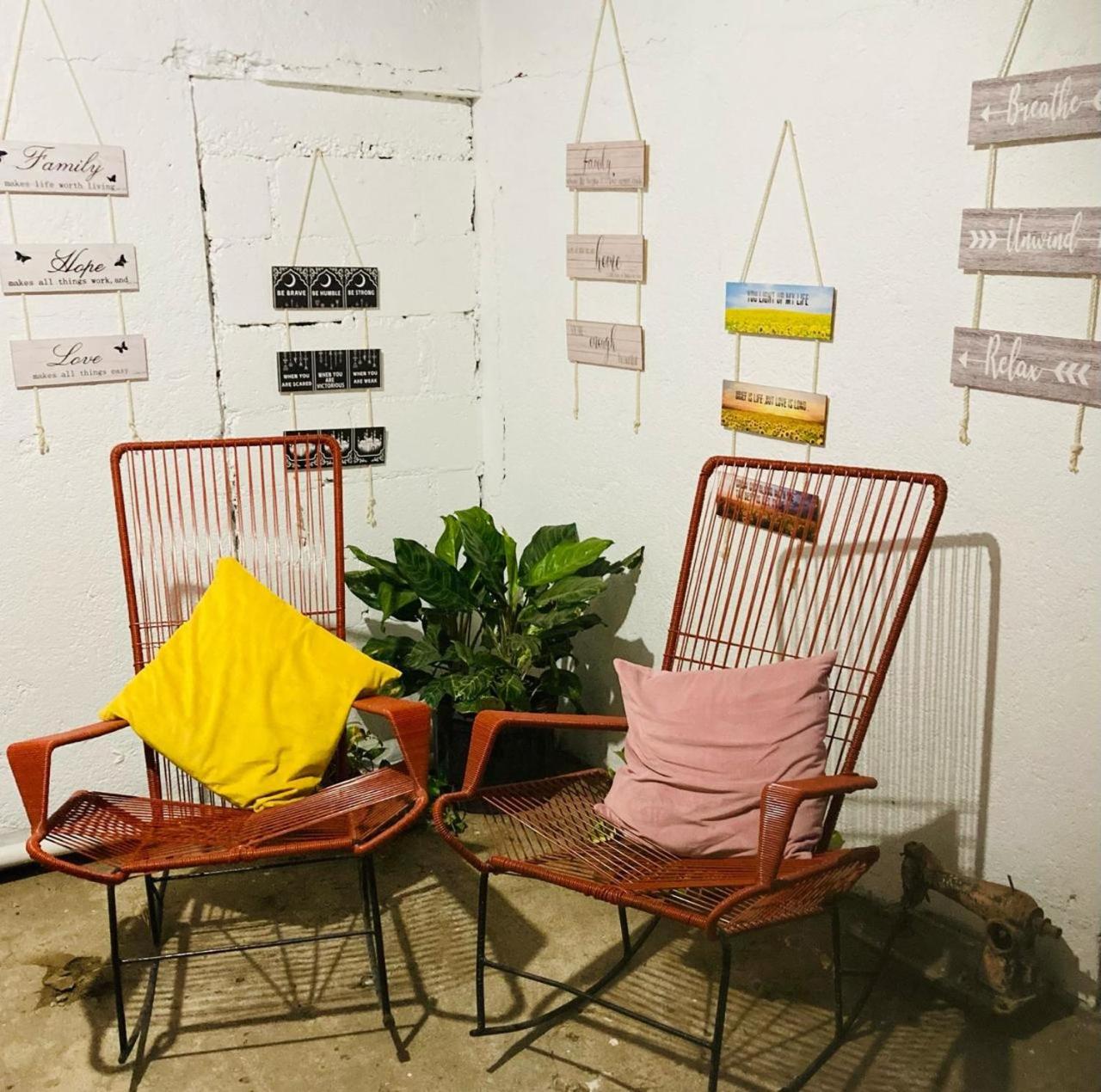 Hostel Casa Mar