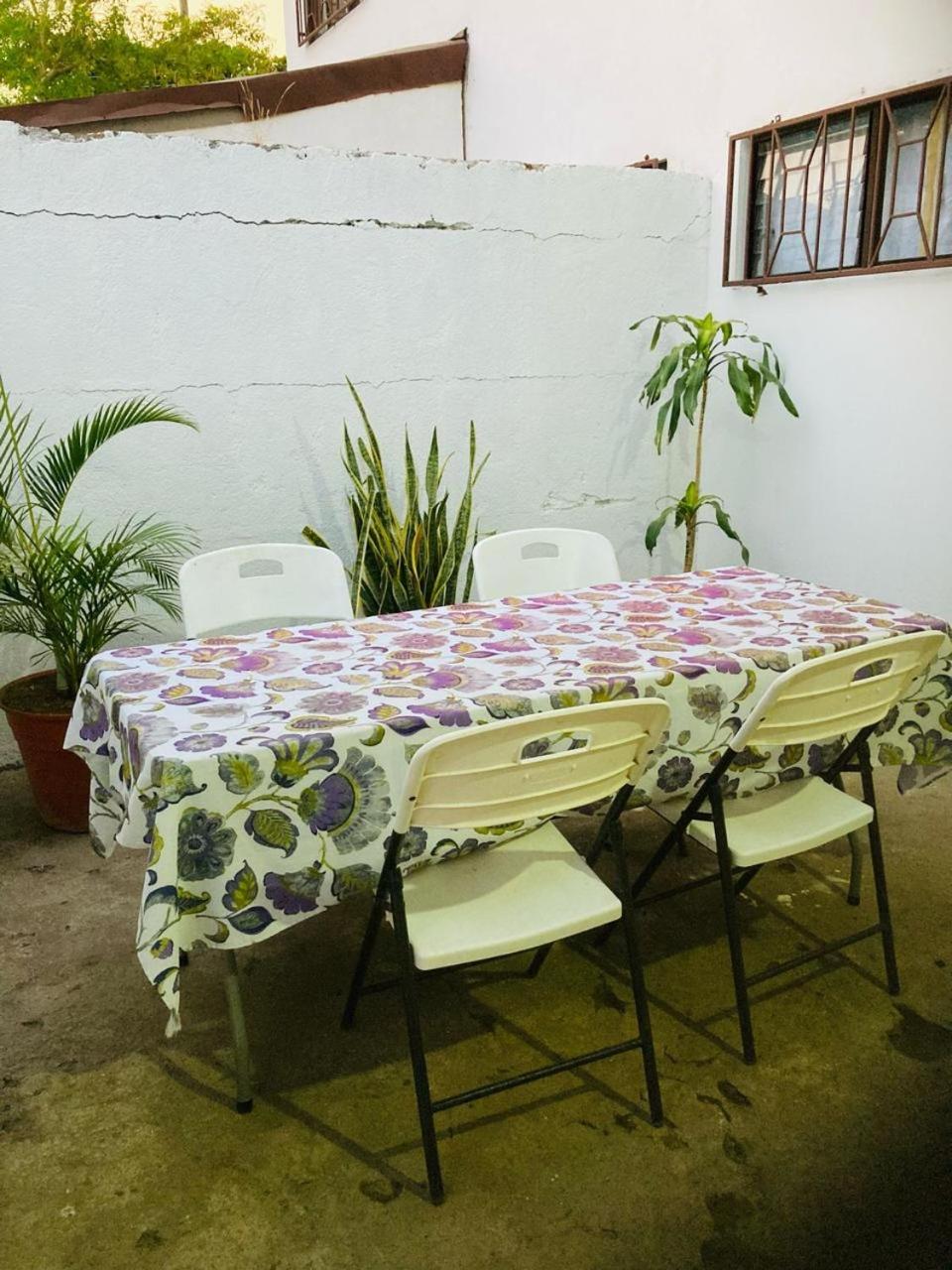 Hostel Casa Mar