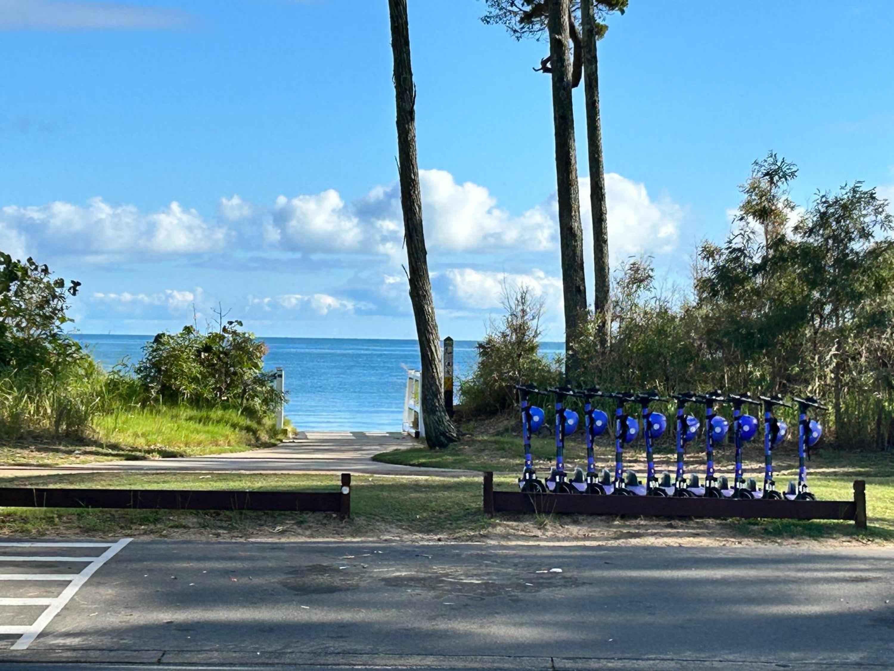 Vila Paus Dua - Beachfront Hervey Bay - Property Image 14