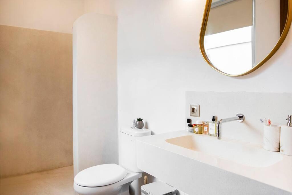 Haus Canggu Boho Chic Unit 4 view 3