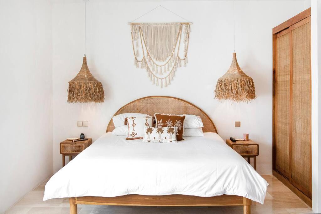 Haus Canggu Boho Chic Unit 4 view 4