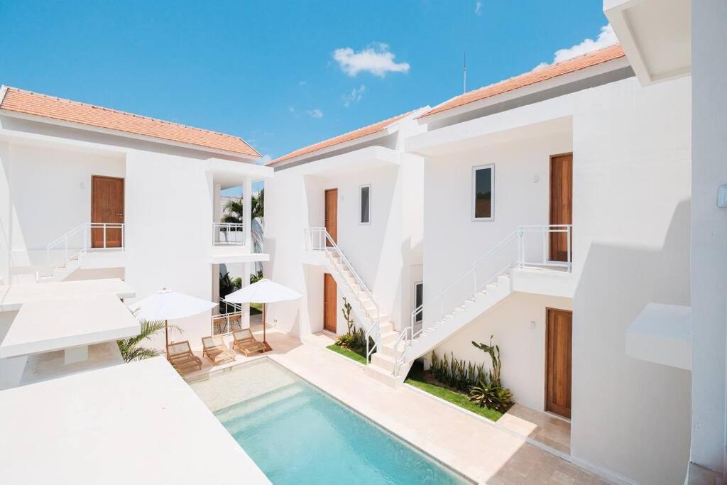 Haus Canggu Boho Chic Unit 4 view 5