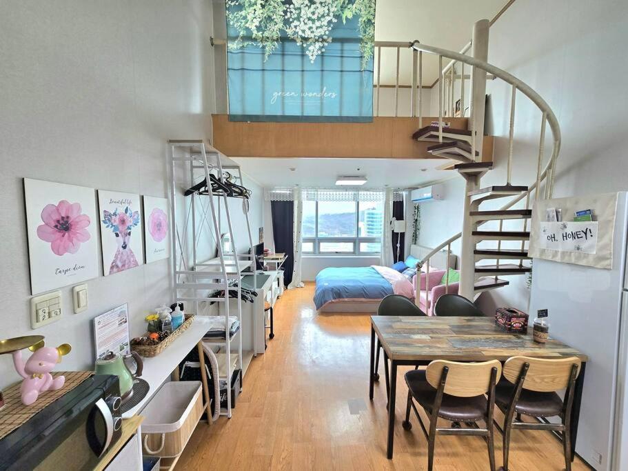 Like U Residence