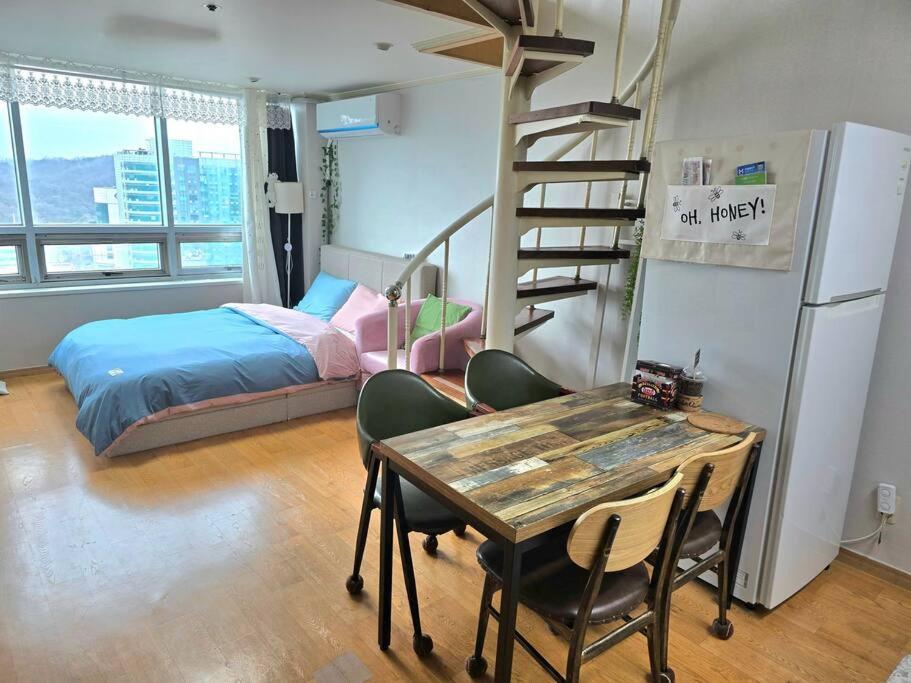Like U Residence