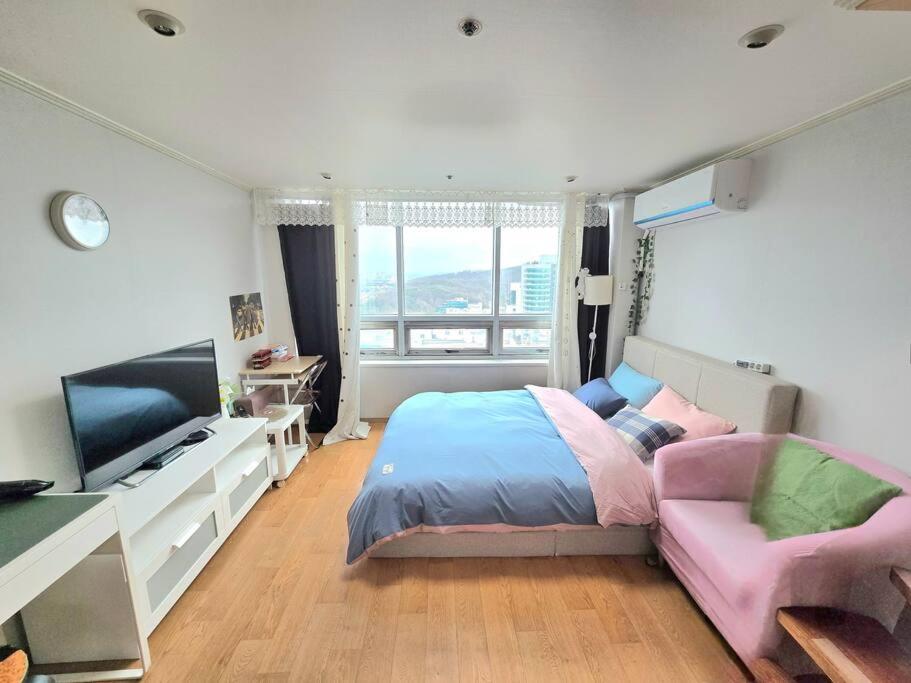 Like U Residence