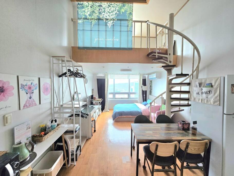 Like U Residence