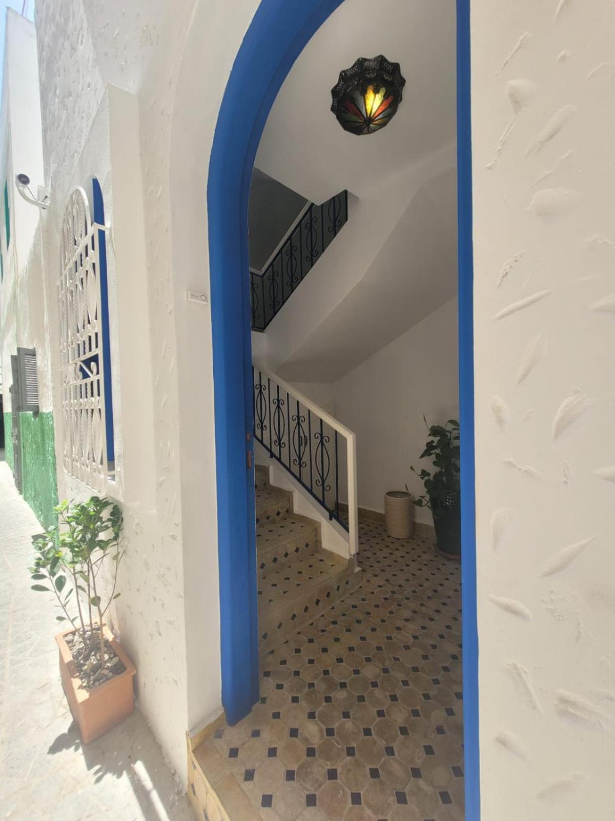Dar Dahbia