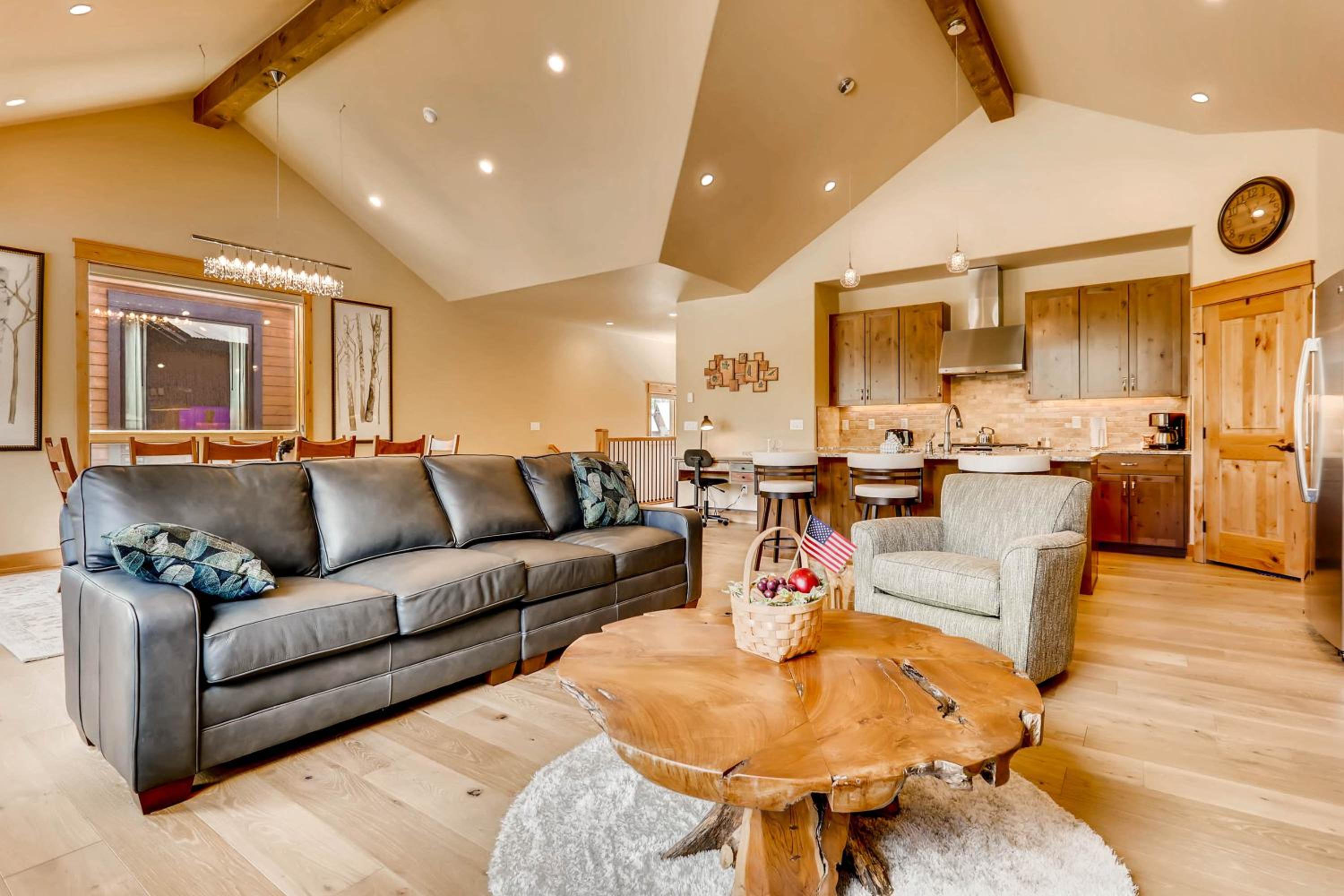 Summit County Vacations - River Run Townhomes by Keystone Resort - Property Image 71