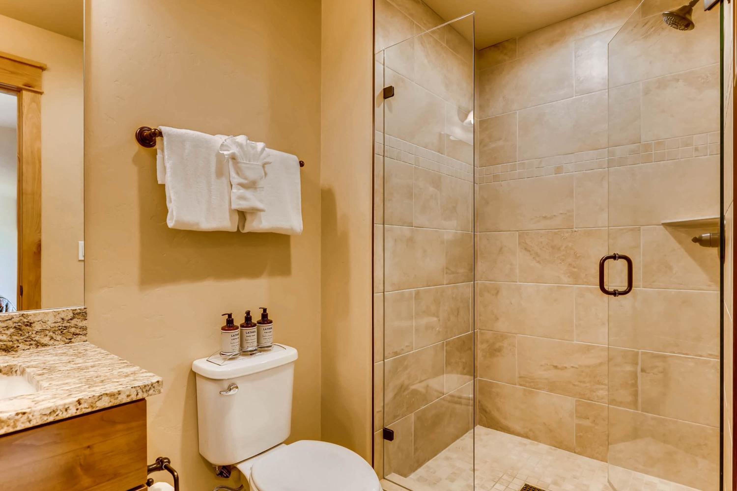 Summit County Vacations - River Run Townhomes by Keystone Resort - Property Image 20