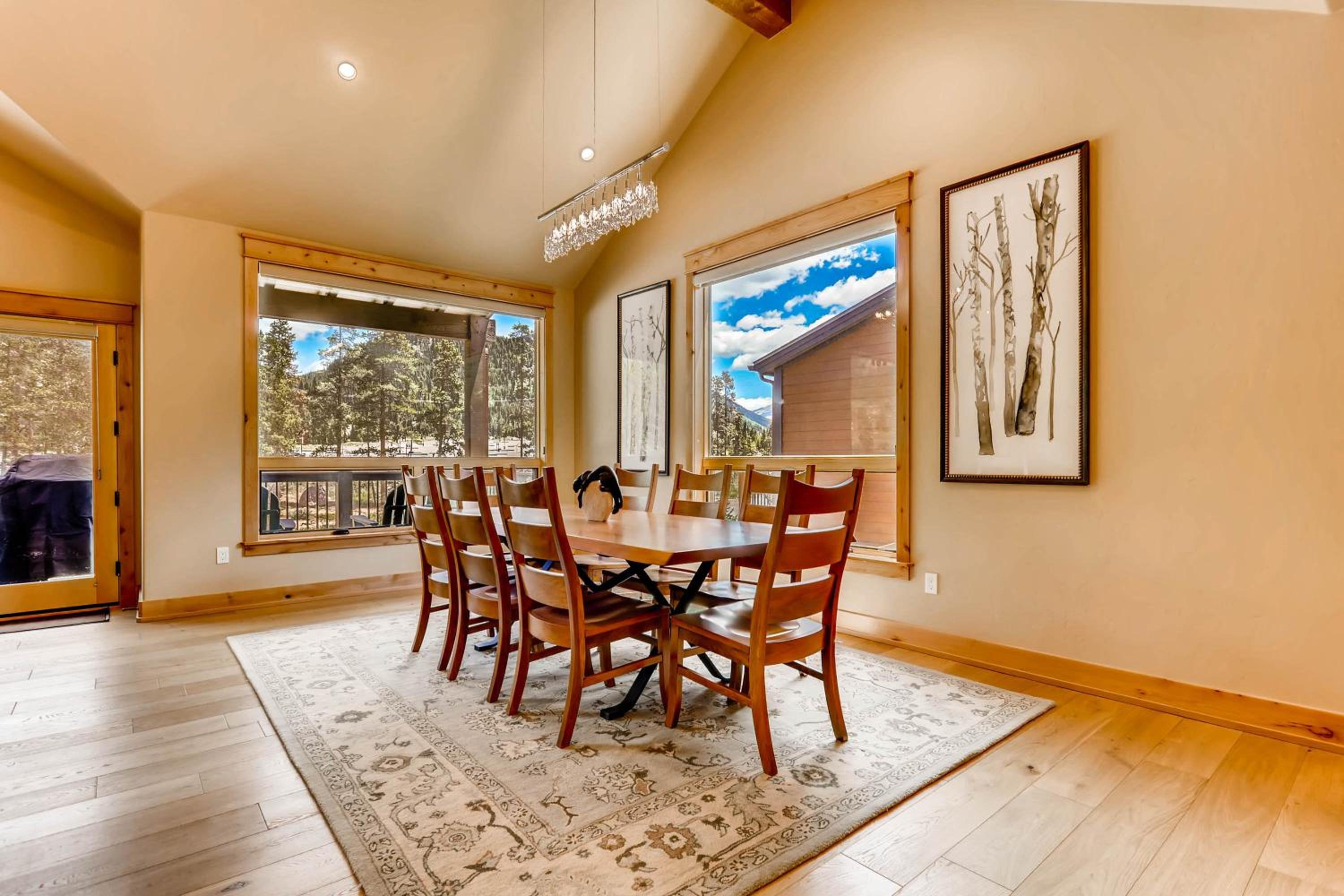 Summit County Vacations - River Run Townhomes by Keystone Resort - Property Image 70