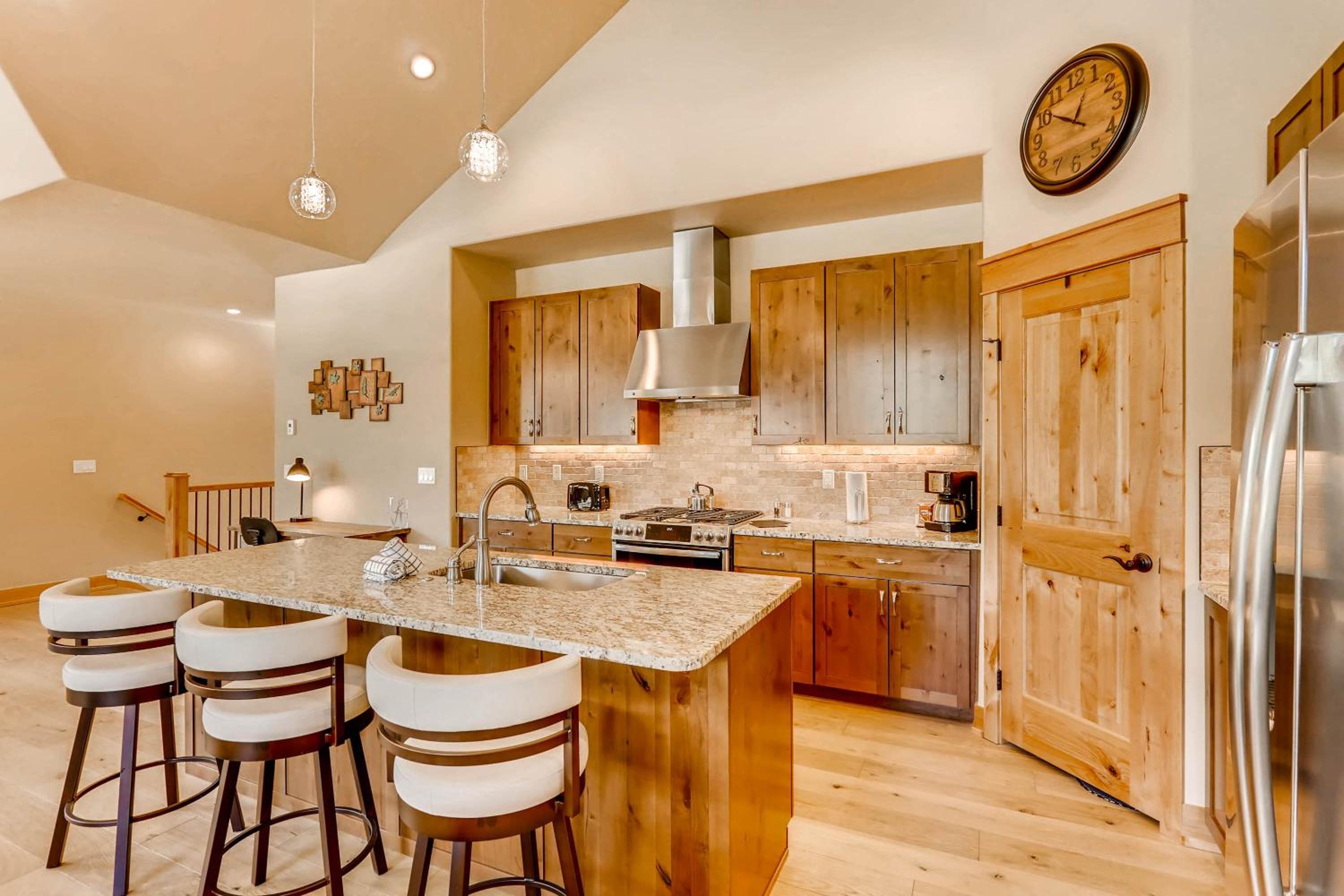 Summit County Vacations - River Run Townhomes by Keystone Resort - Property Image 69