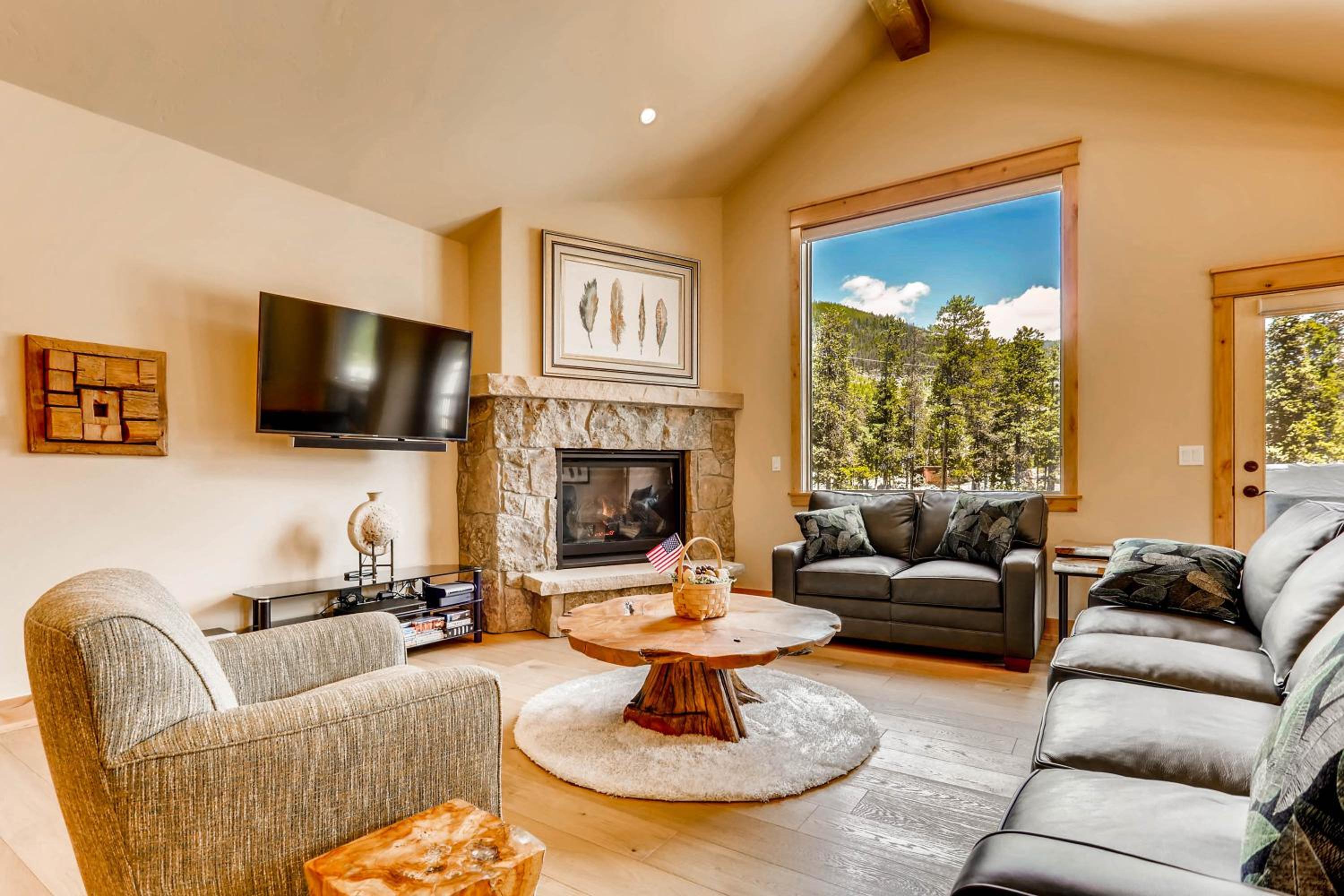 Summit County Vacations - River Run Townhomes by Keystone Resort - Property Image 74