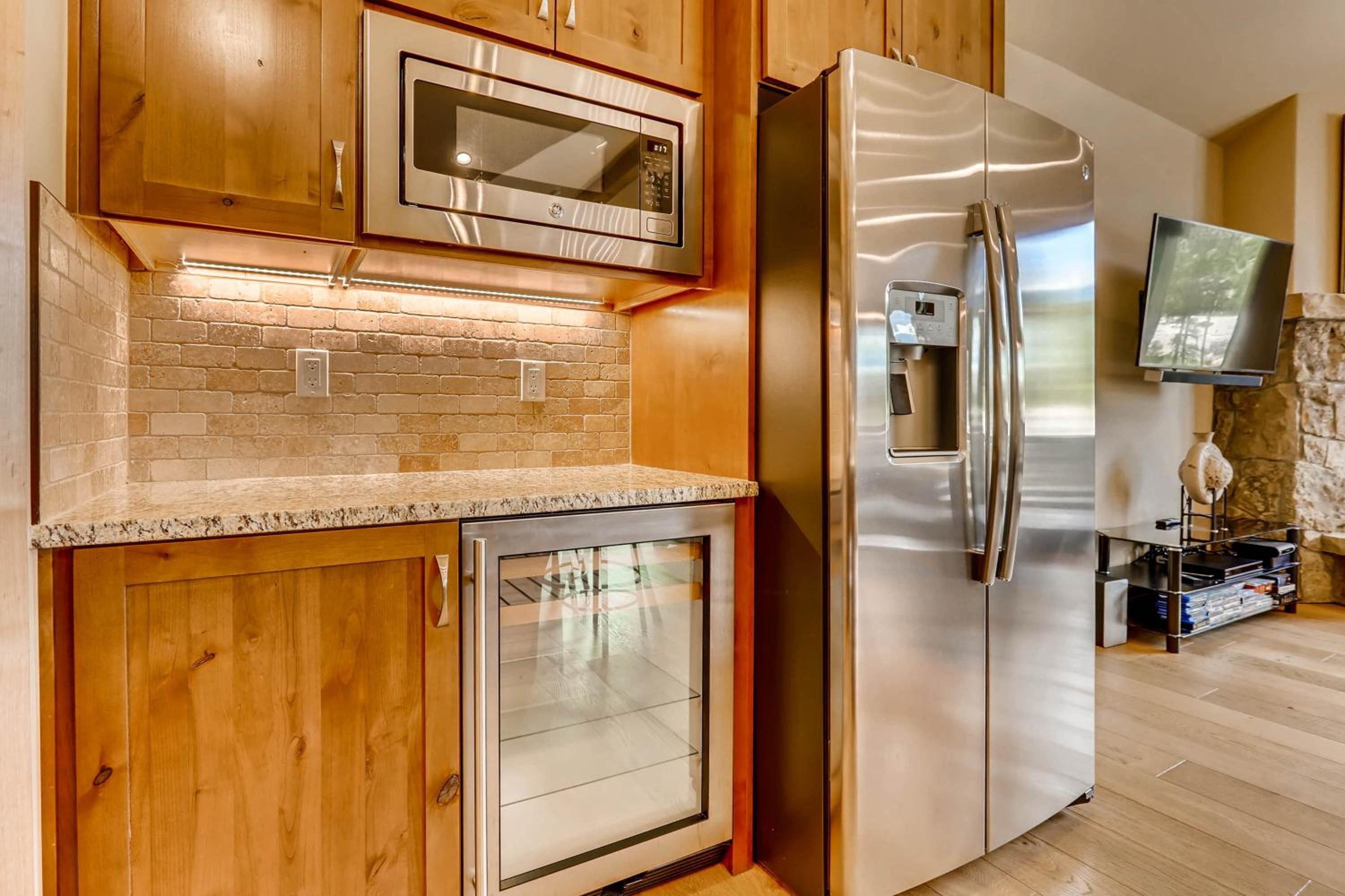 Summit County Vacations - River Run Townhomes by Keystone Resort - Property Image 68