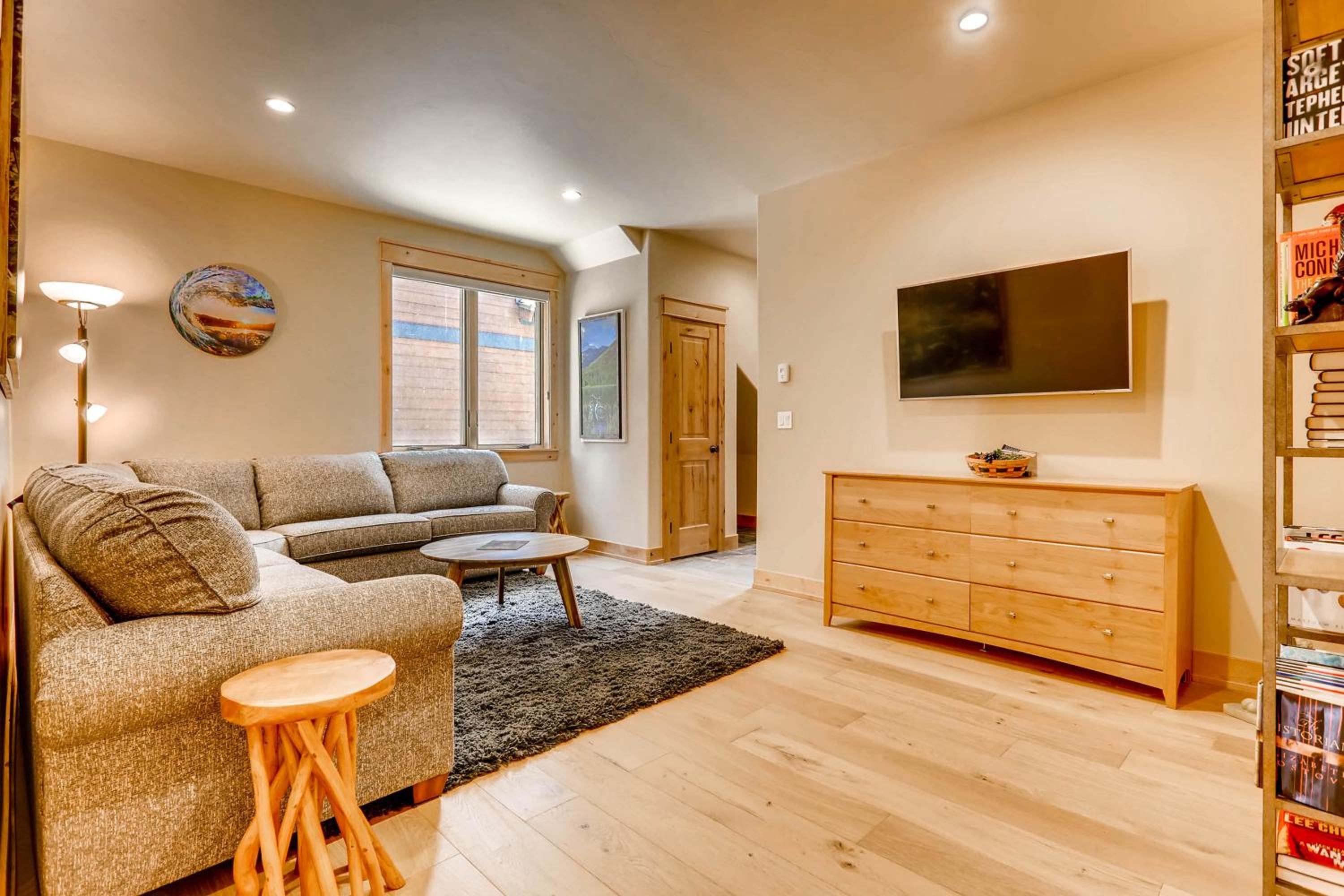 Summit County Vacations - River Run Townhomes by Keystone Resort - Property Image 65