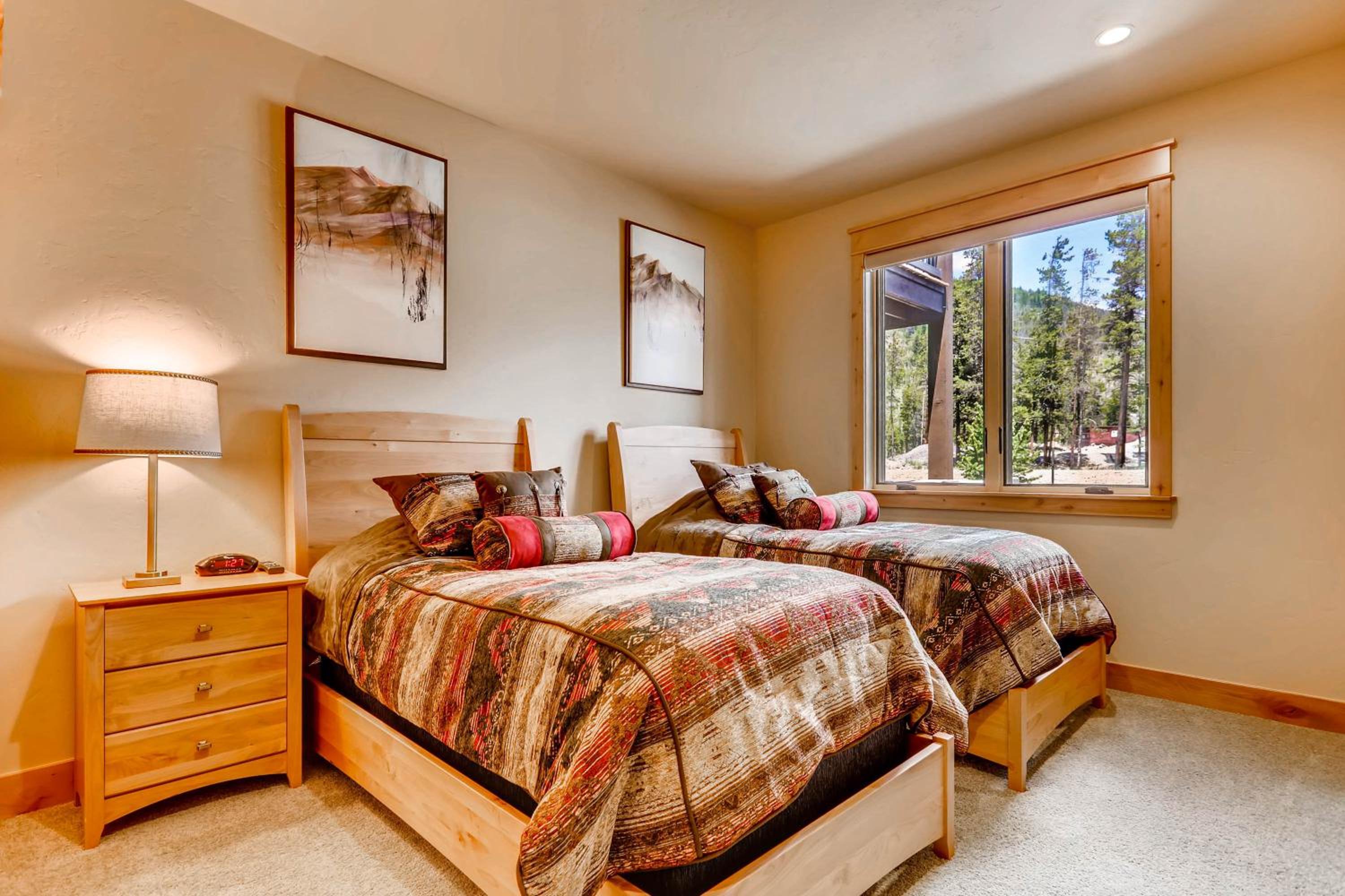 Summit County Vacations - River Run Townhomes by Keystone Resort - Property Image 21