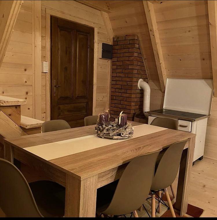 Woodland Cottage