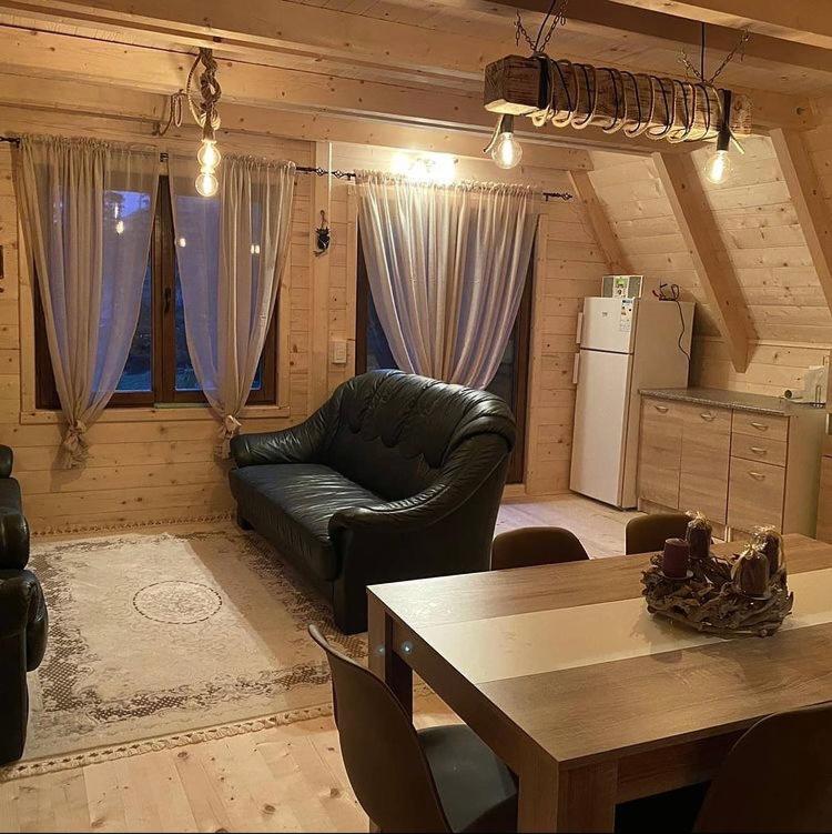 Woodland Cottage