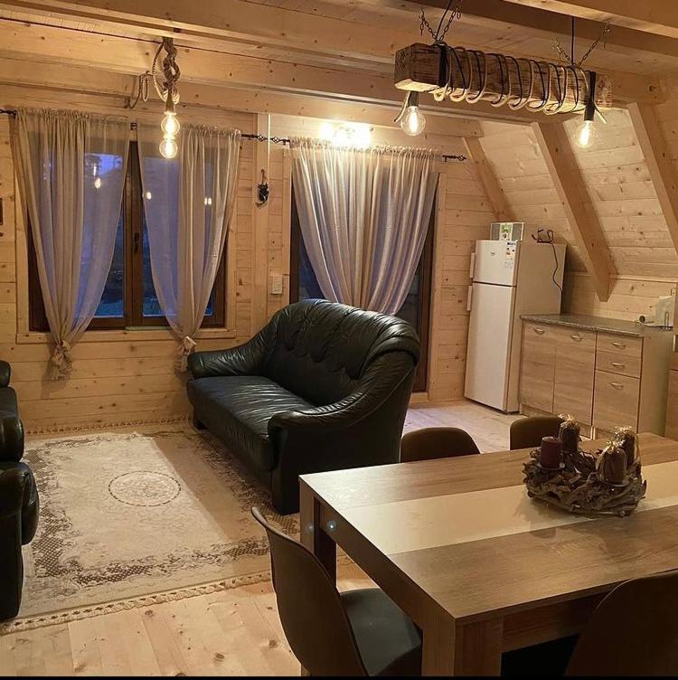 Woodland Cottage