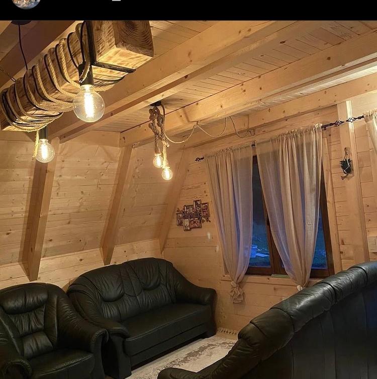 Woodland Cottage