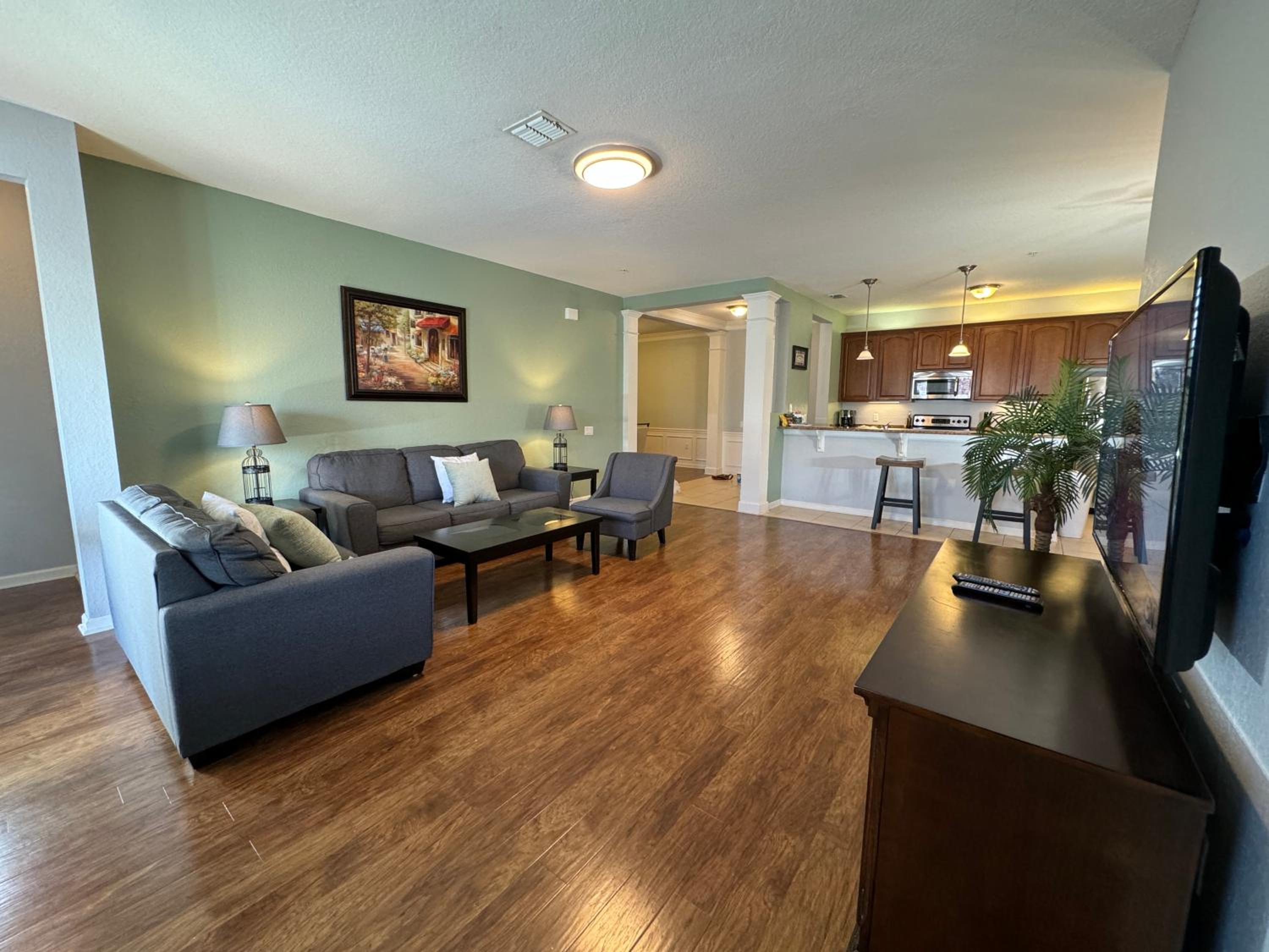 Vista Cay Hideway Luxury Home By Universal Orlando