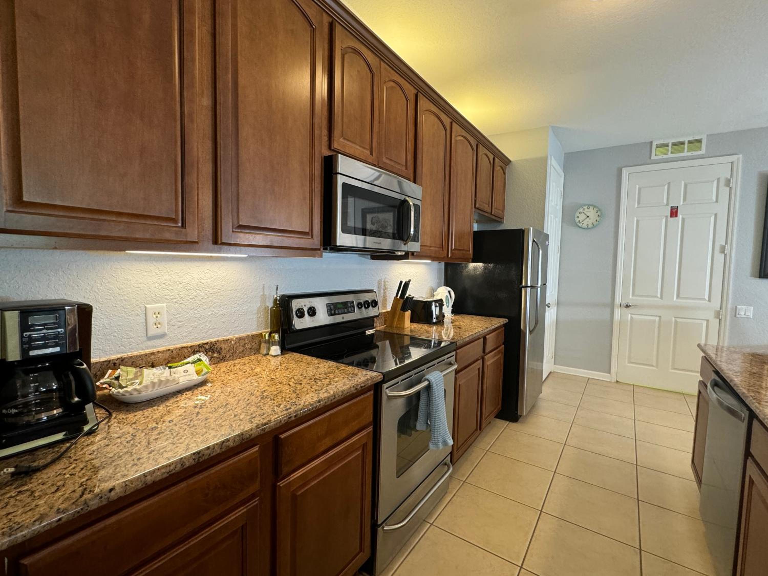 Vista Cay Hideway Luxury Home By Universal Orlando