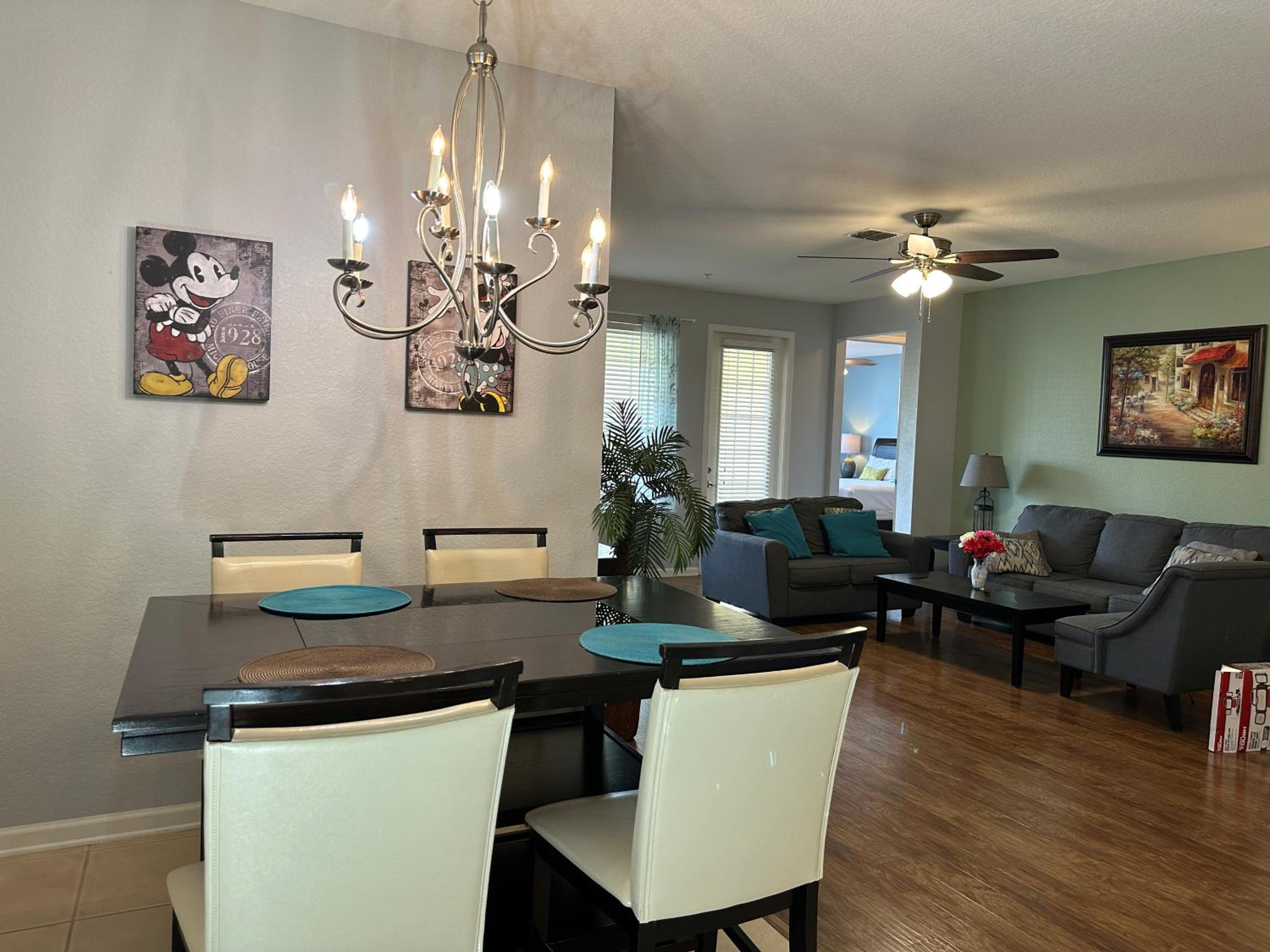 Vista Cay Hideway Luxury Home By Universal Orlando