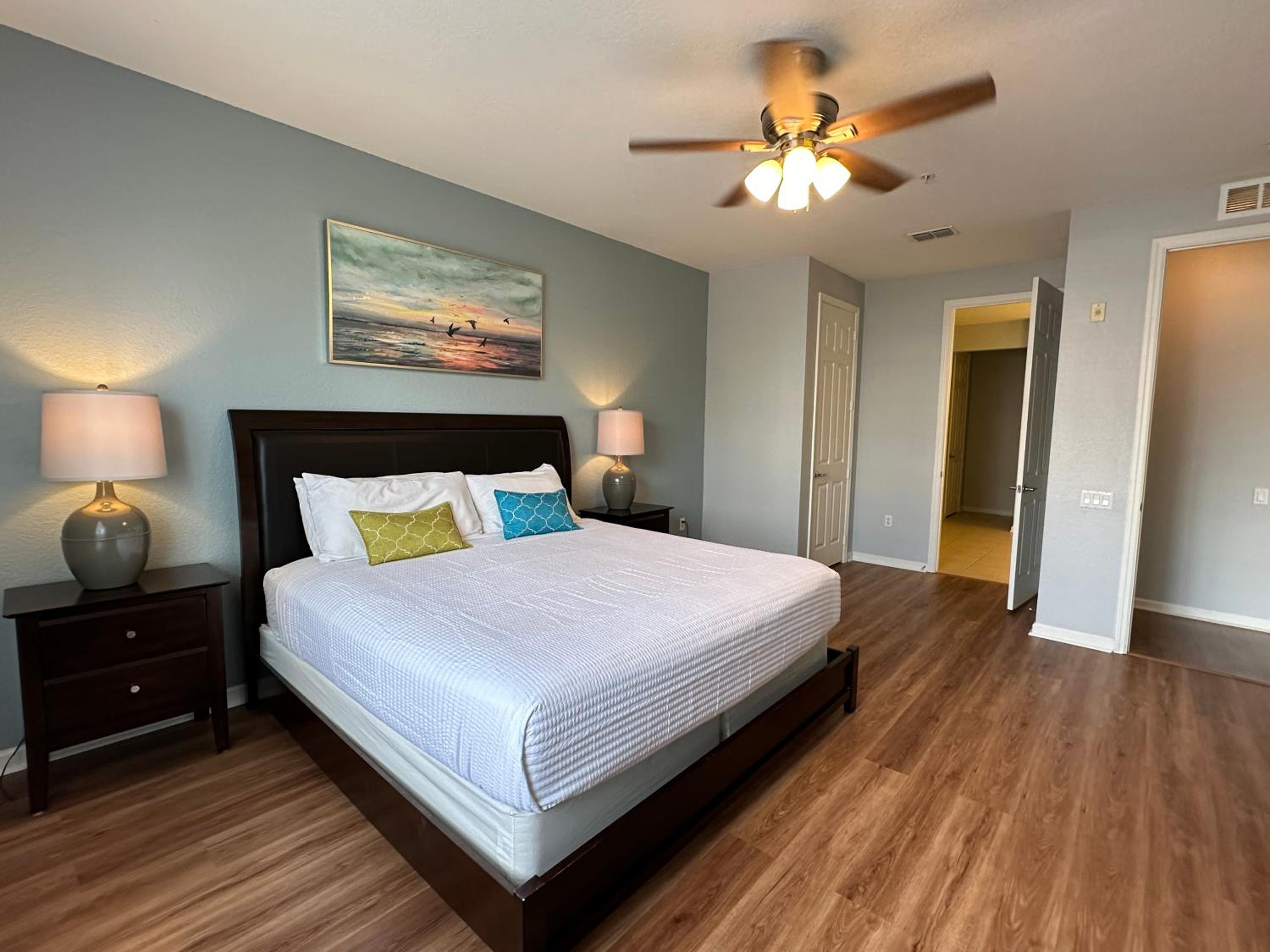 Vista Cay Hideway Luxury Home By Universal Orlando