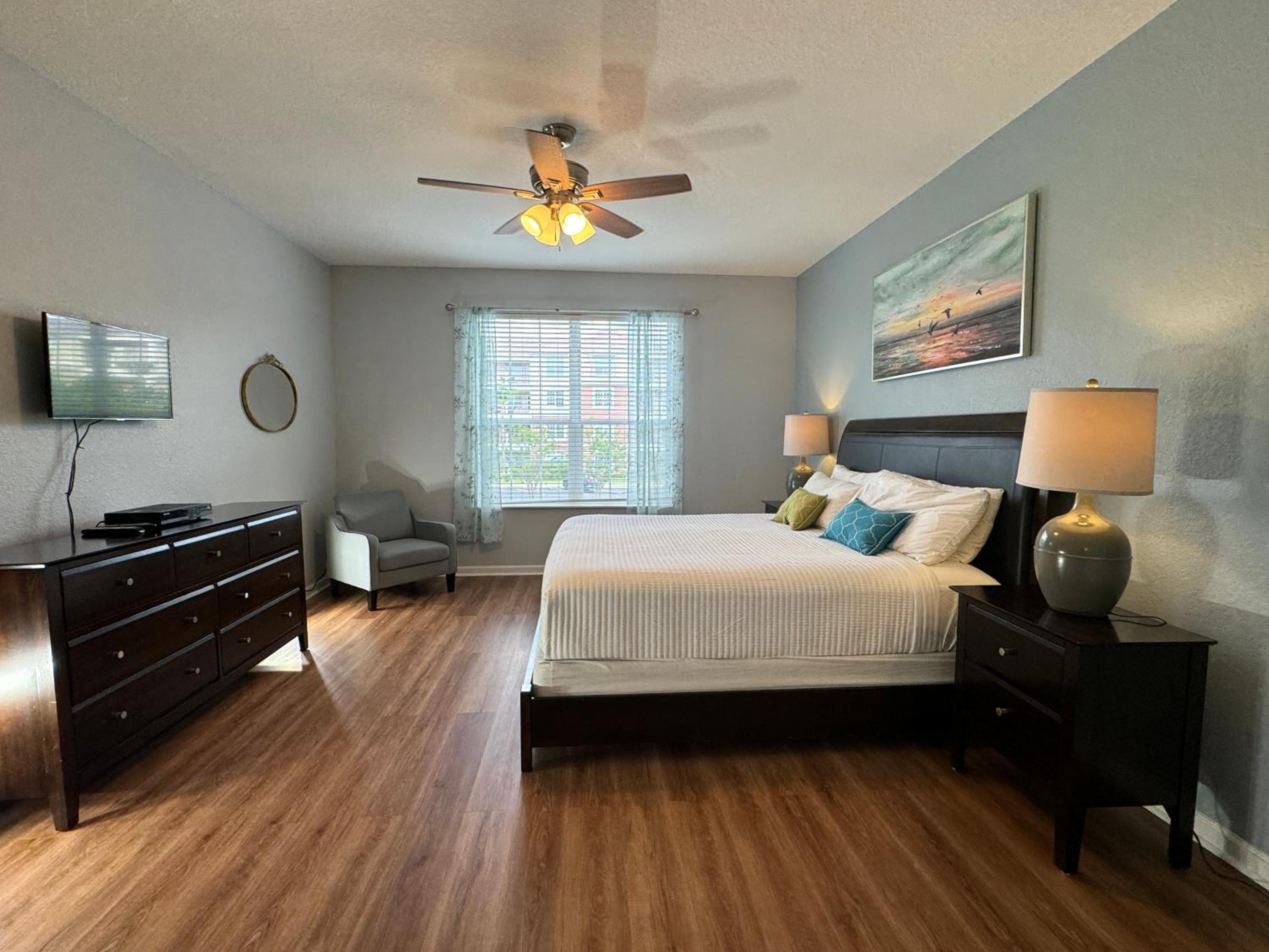 Vista Cay Hideway Luxury Home By Universal Orlando