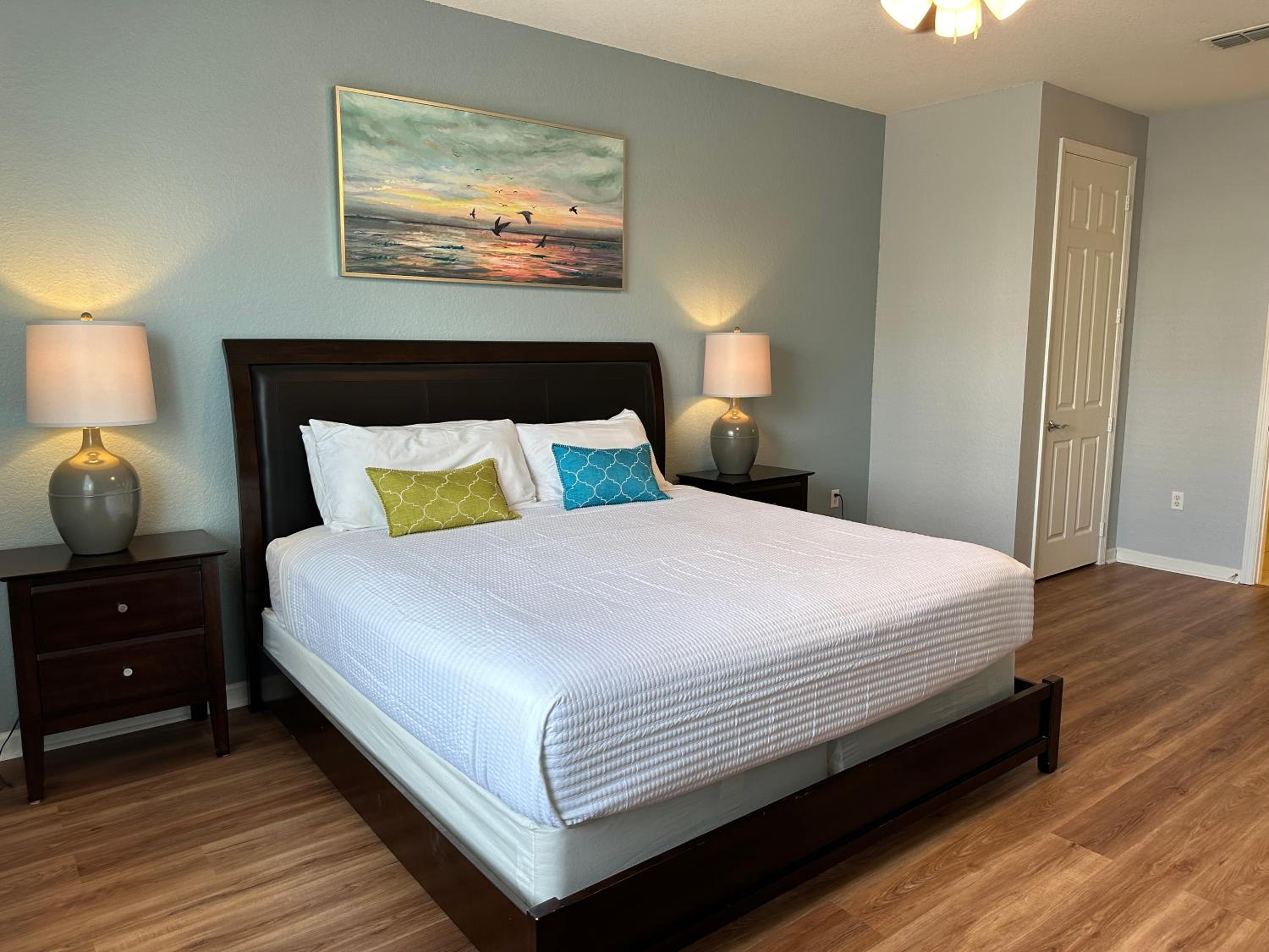 Vista Cay Hideway Luxury Home By Universal Orlando