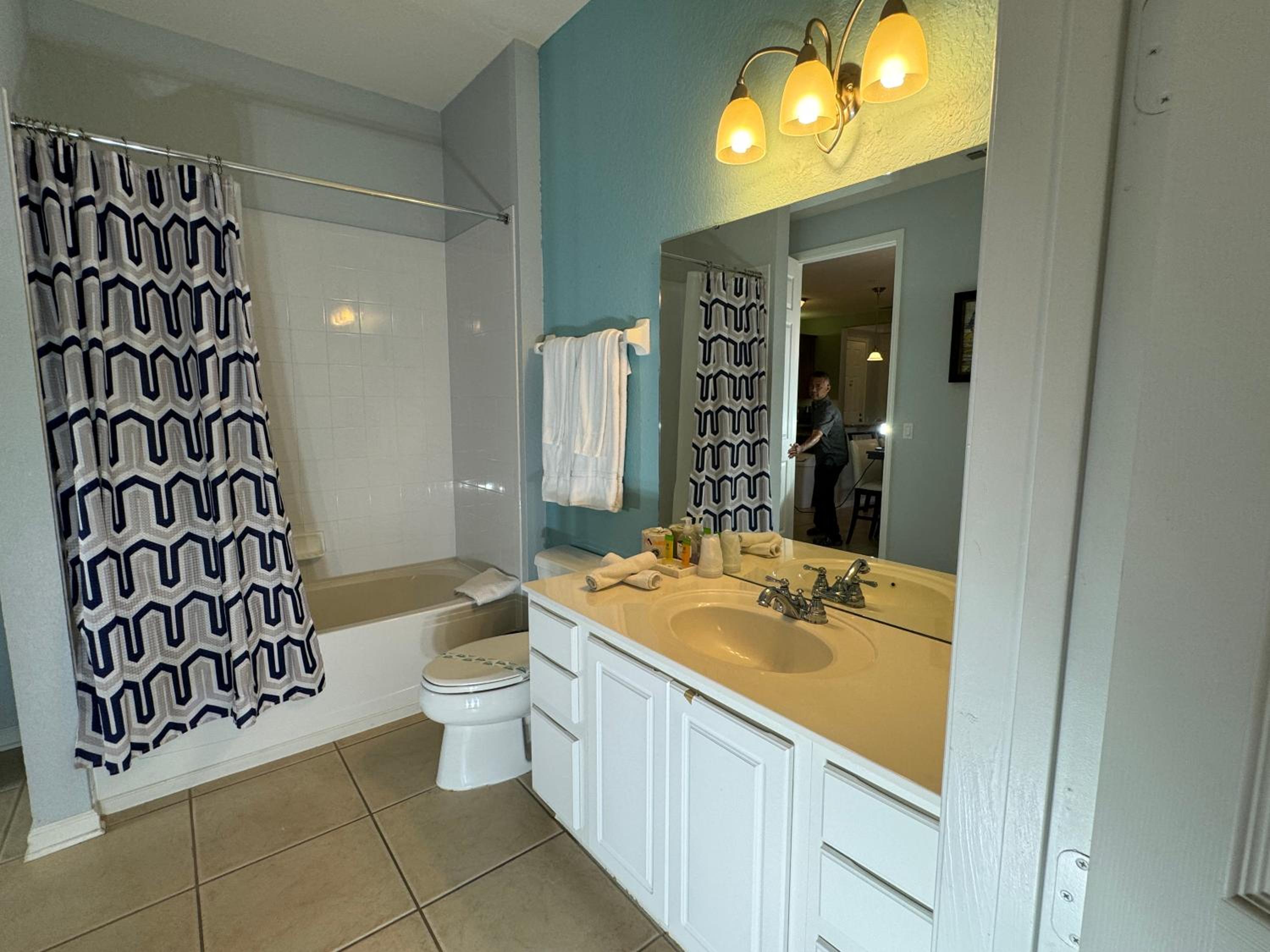 Vista Cay Hideway Luxury Home By Universal Orlando