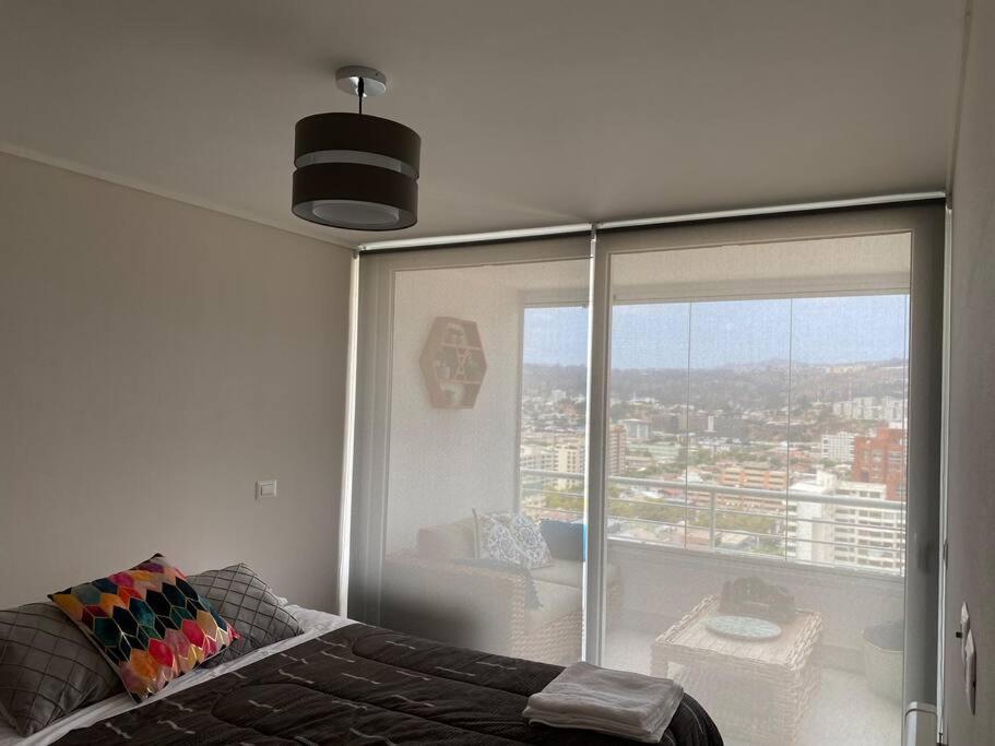 Departamento con increíble vista y ubicación