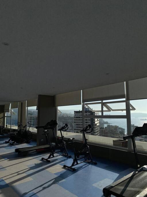 Departamento con increíble vista y ubicación
