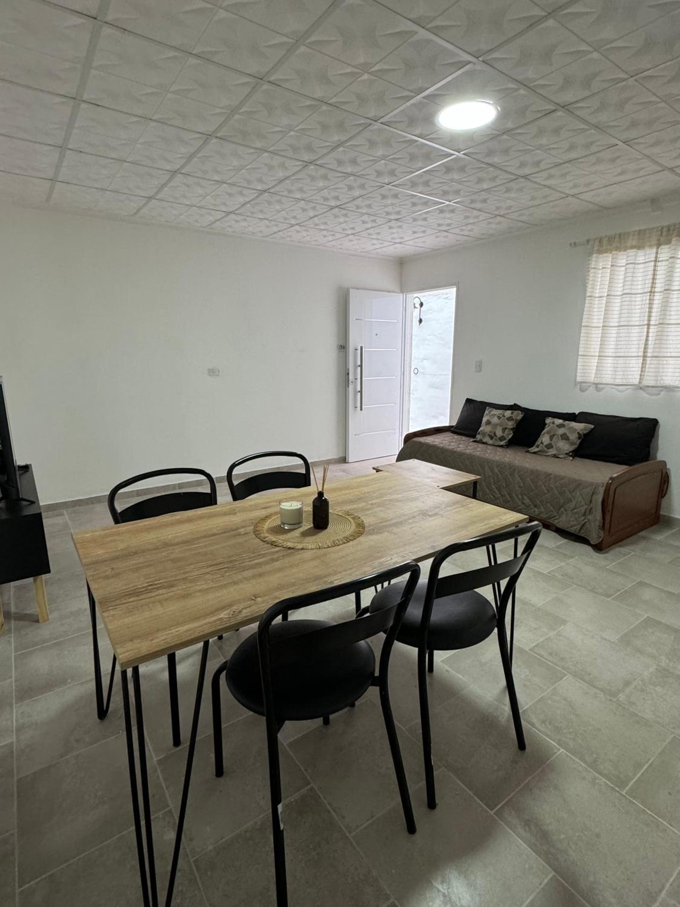 Departamento 2 zona Costanera