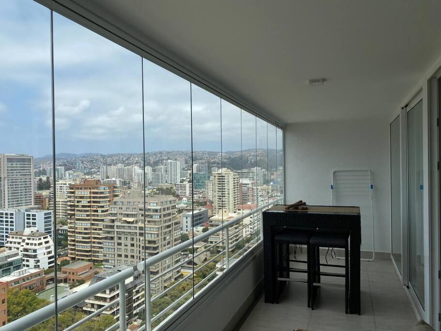 Departamento con increíble vista y ubicación
