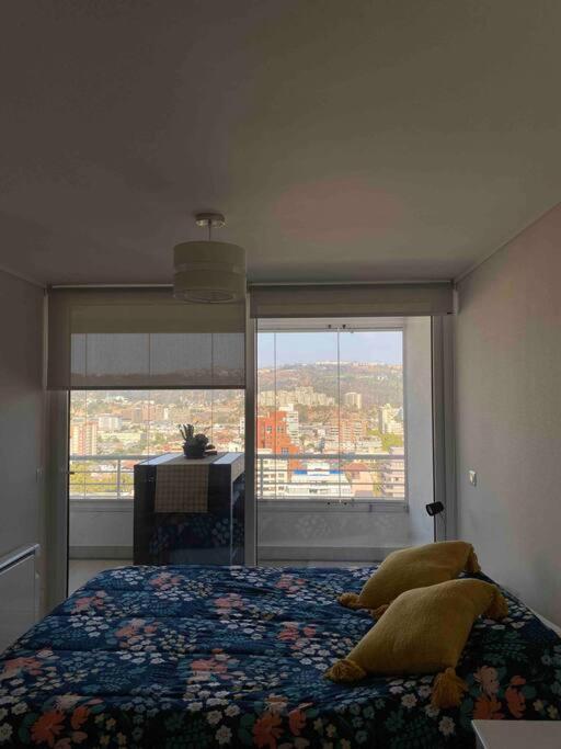 Departamento con increíble vista y ubicación