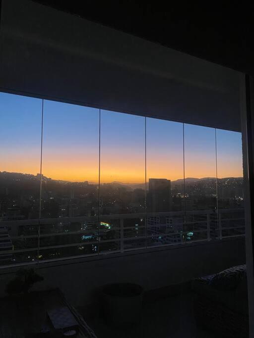 Departamento con increíble vista y ubicación