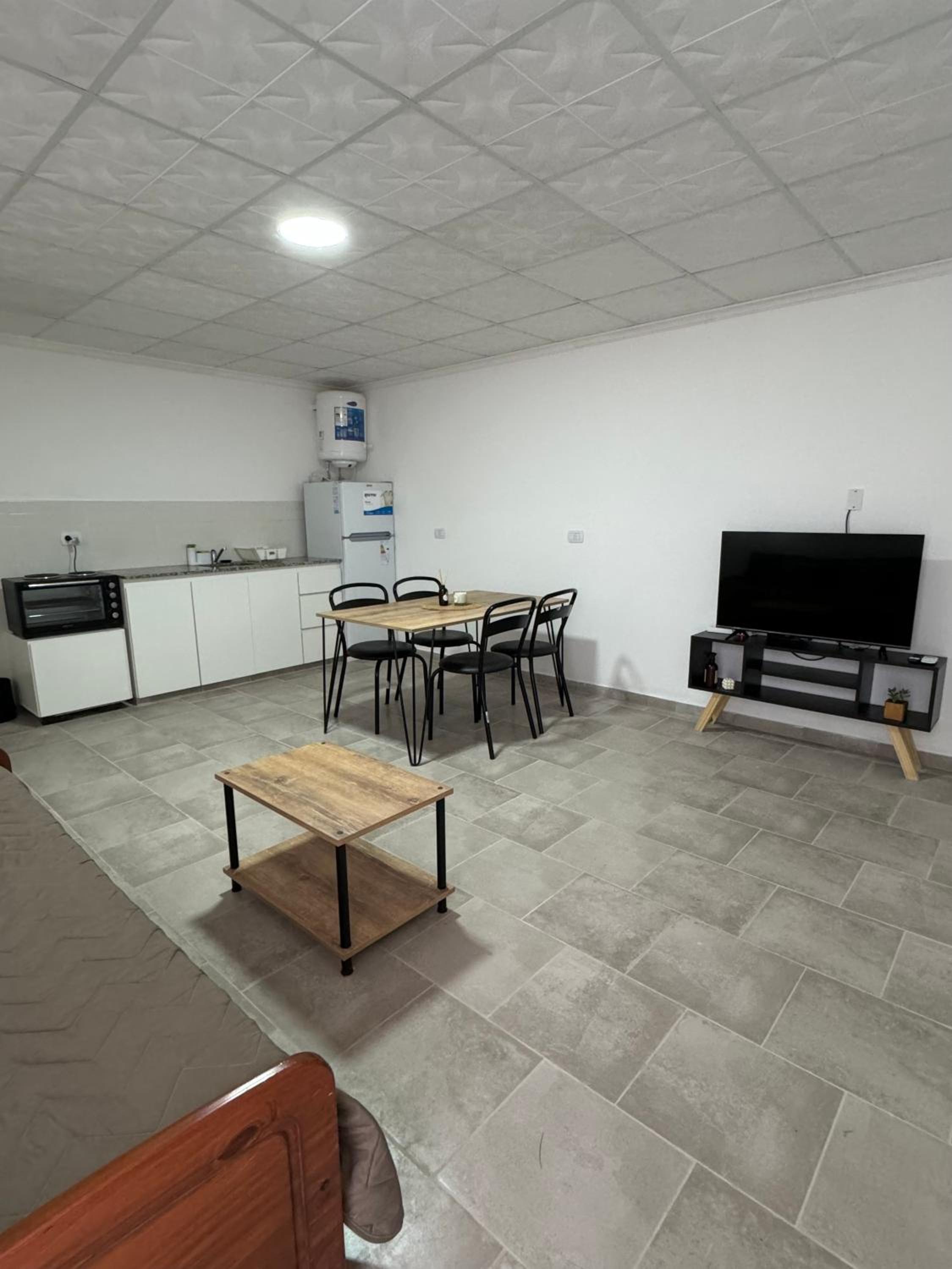 Departamento 2 zona Costanera