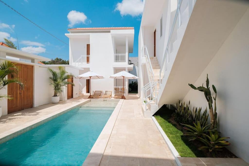Haus Canggu Boho Chic Unit 5 view 3
