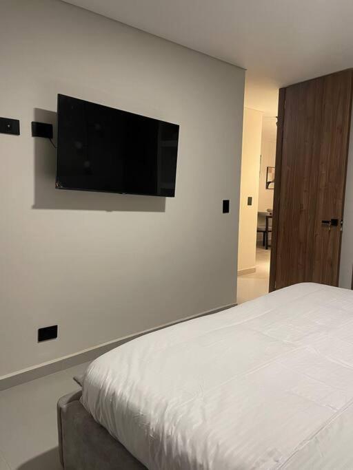 Luxury 3BR apt in Laureles